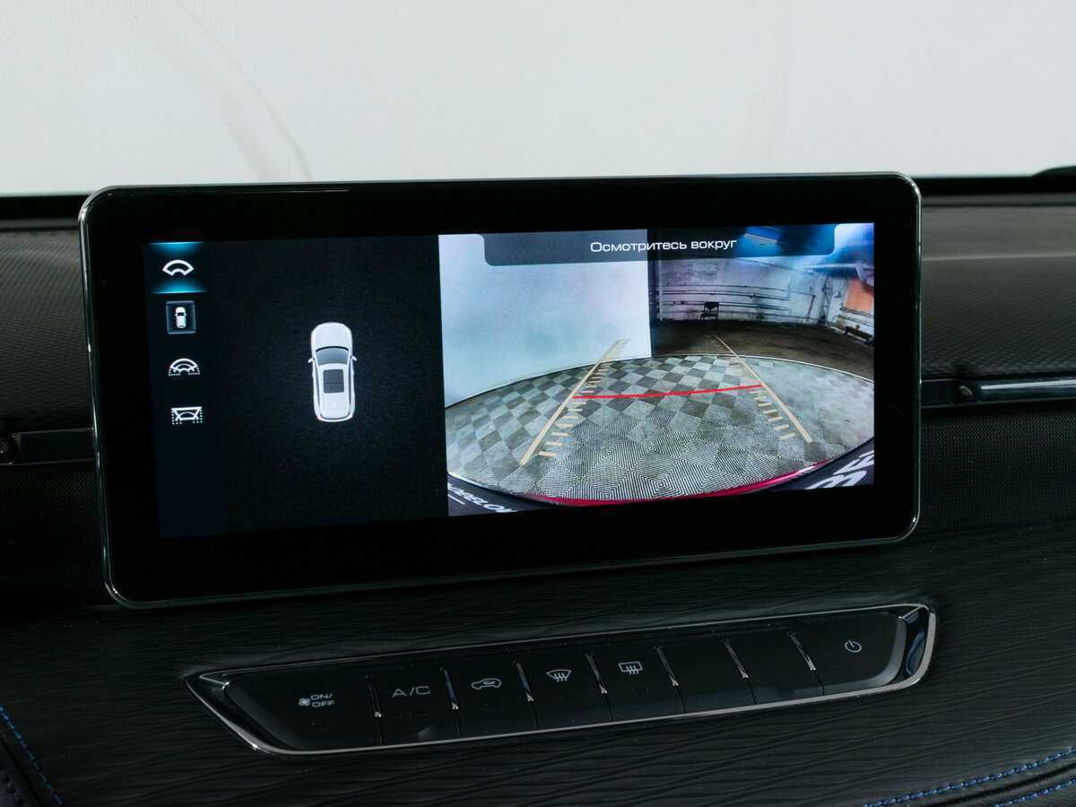 Купить Haval Jolion, 2022, 70 000 км, фото №16