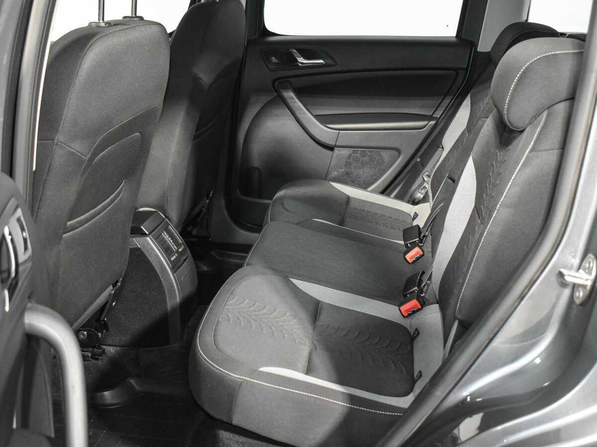 Купить Skoda Yeti, 2017, 73 935 км, фото №12