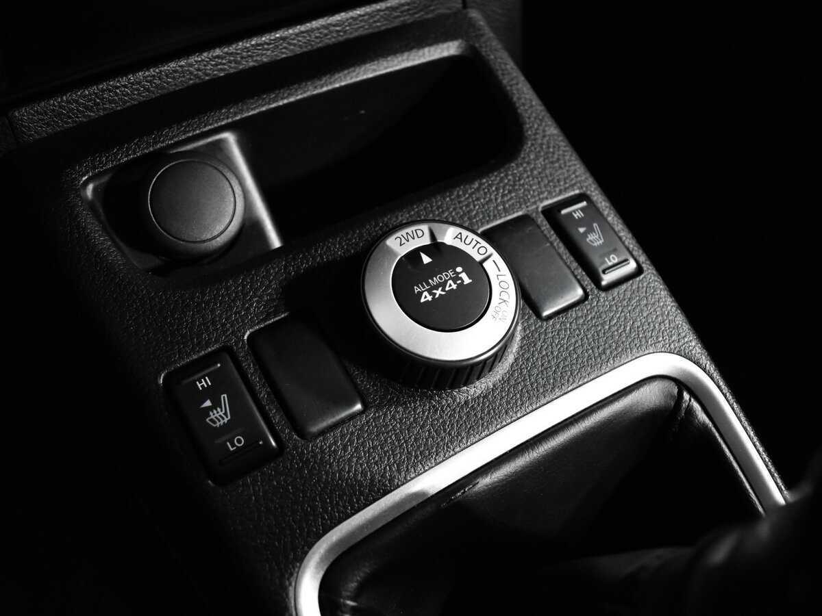 Купить Nissan X-Trail, 2013, 114 000 км, фото №14