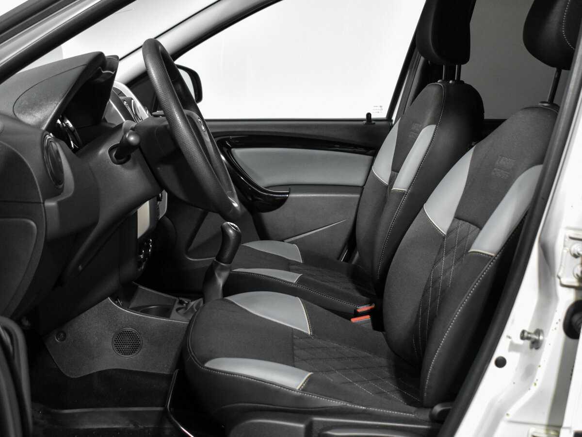 Купить Lada (ВАЗ) Largus Cross, 2021, 95 000 км, фото №8