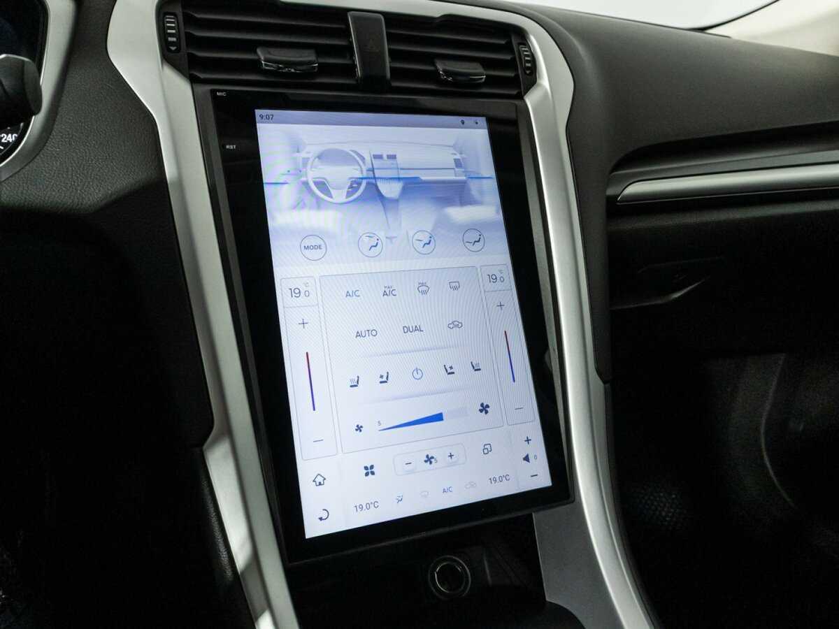 Купить Ford Mondeo, 2018, 112 077 км, фото №15