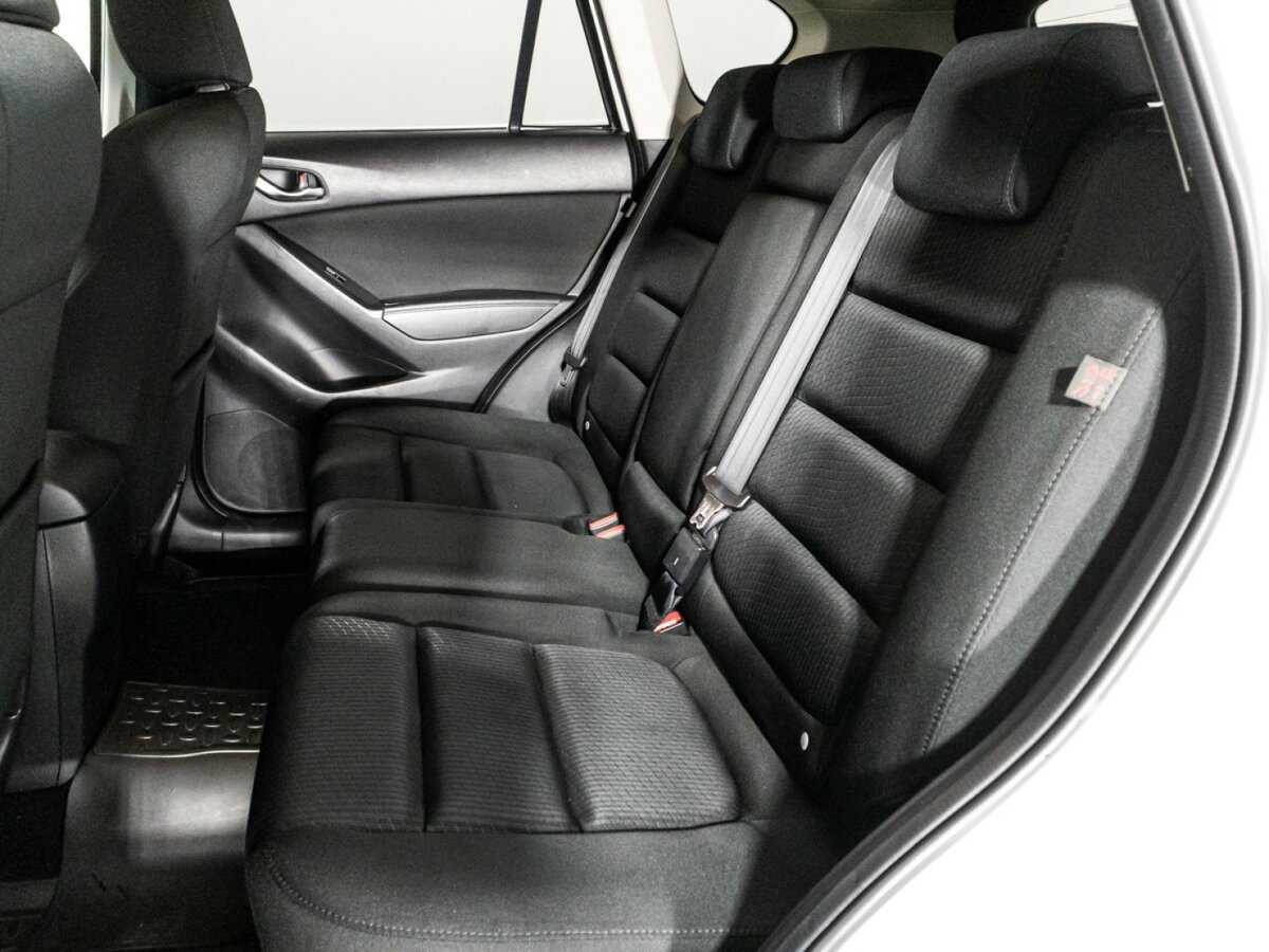 Купить Mazda CX-5, 2014, 175 083 км, фото №10