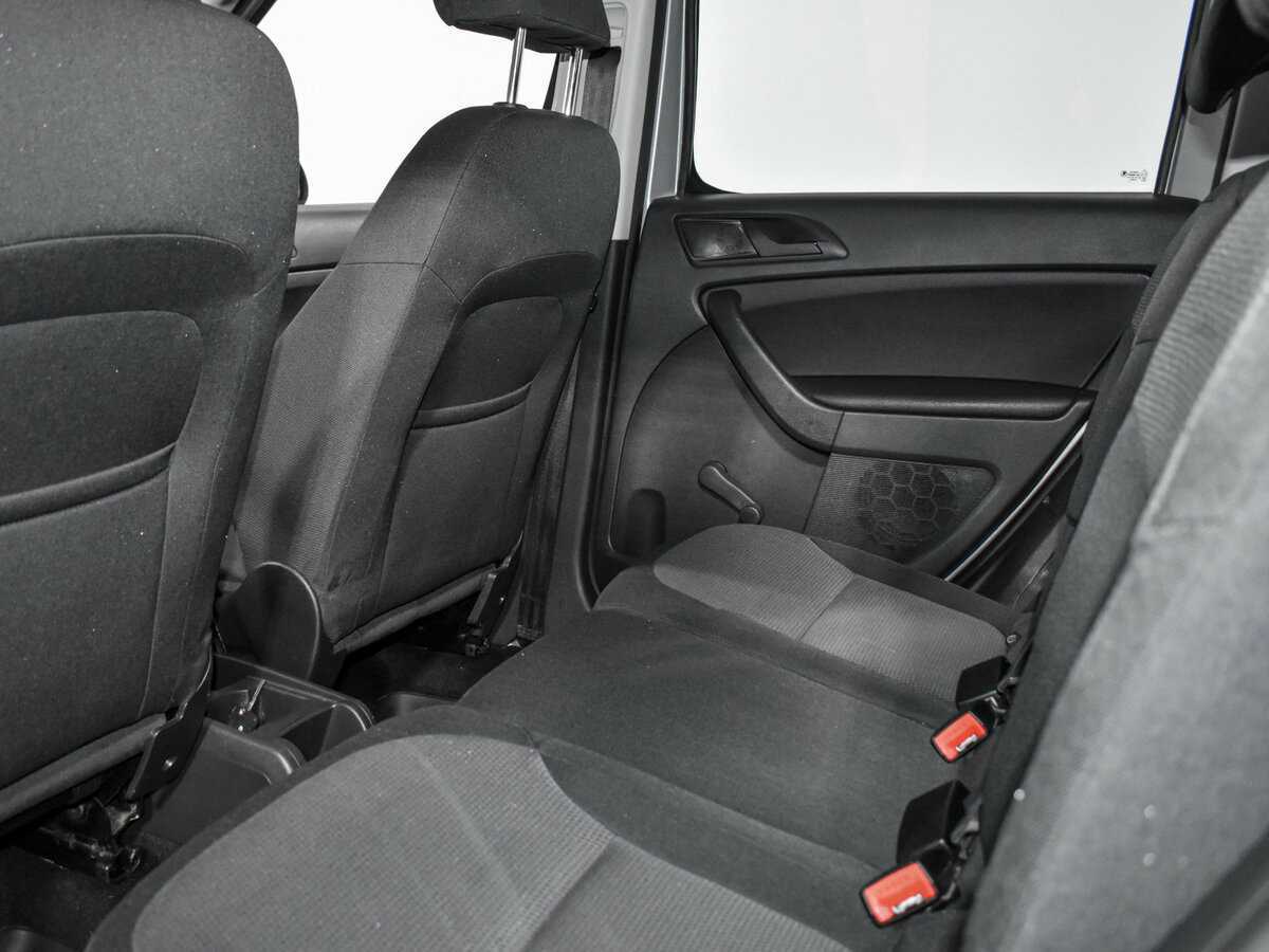 Купить Skoda Yeti, 2013, 128 400 км, фото №13