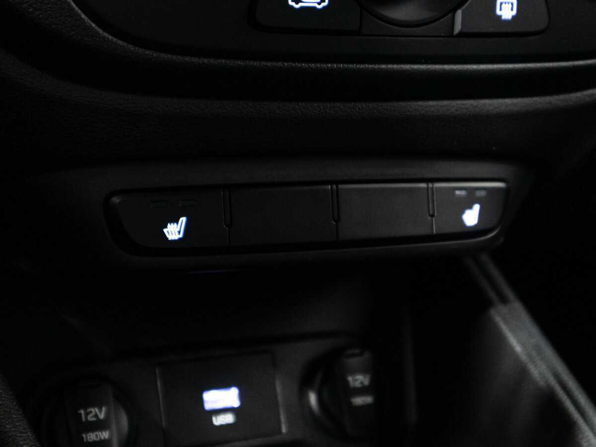 Купить Hyundai Solaris, 2021, 17 891 км, фото №17