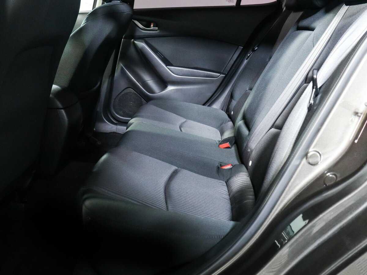 Купить Mazda 3, 2014, 188 200 км, фото №10