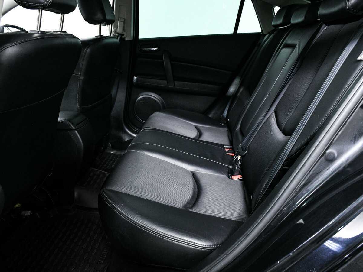 Купить Mazda 6, 2012, 171 000 км, фото №12