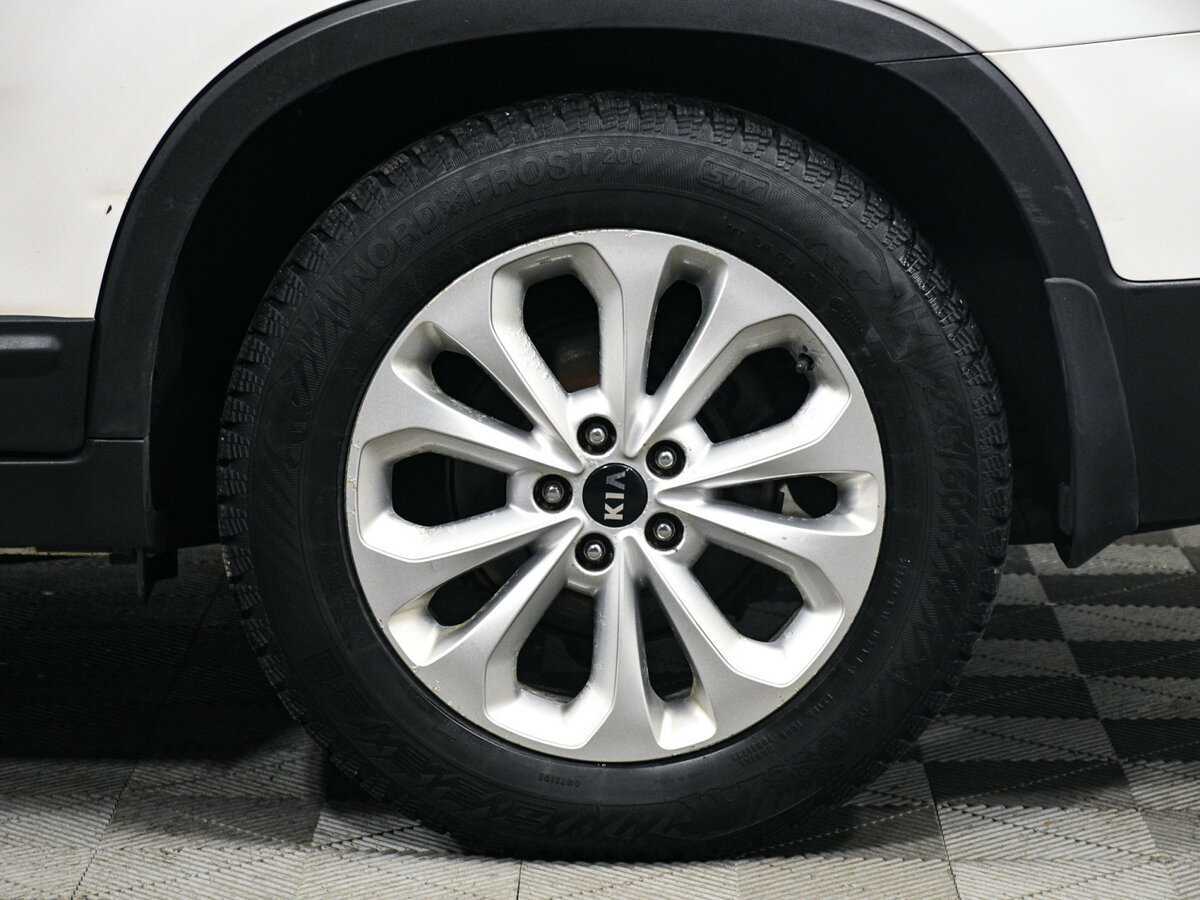 Купить Kia Sorento, 2016, 151 413 км, фото №14