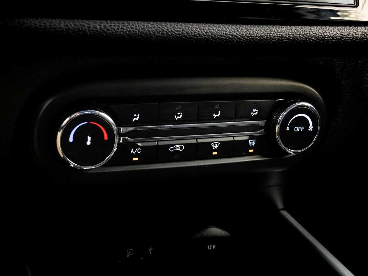 Купить Chery Tiggo 4, 2021, 55 000 км, фото №12