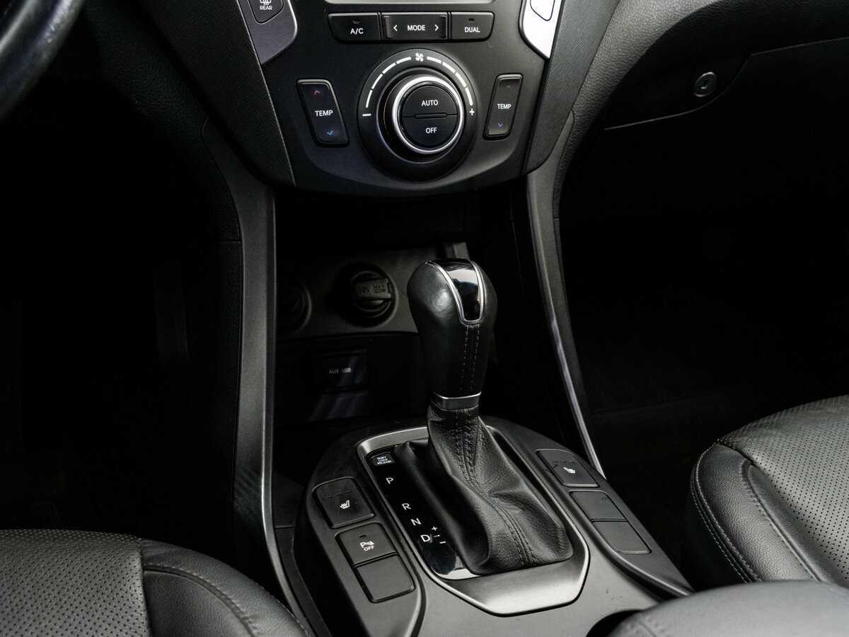 Купить Hyundai Santa Fe, 2015, 103 125 км, фото №11