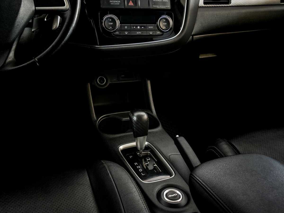 Купить Mitsubishi Outlander, 2012, 202 443 км, фото №11