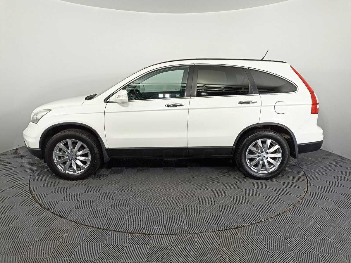 Купить Honda CR-V, 2012, 179 526 км, фото №8