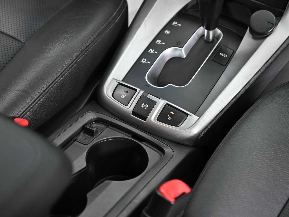 Купить Chevrolet Captiva, 2015, 163 000 км, фото №10