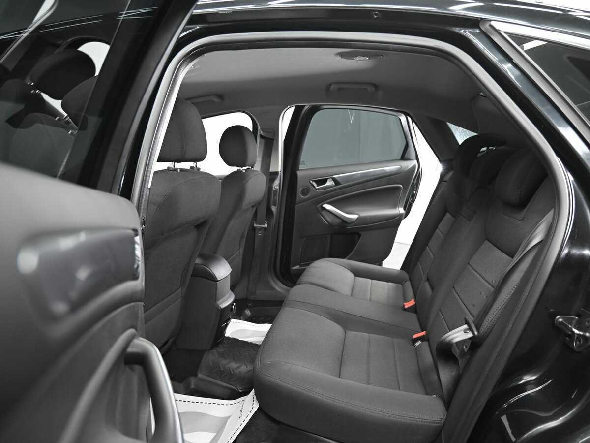 Купить Ford Mondeo, 2012, 155 000 км, фото №11