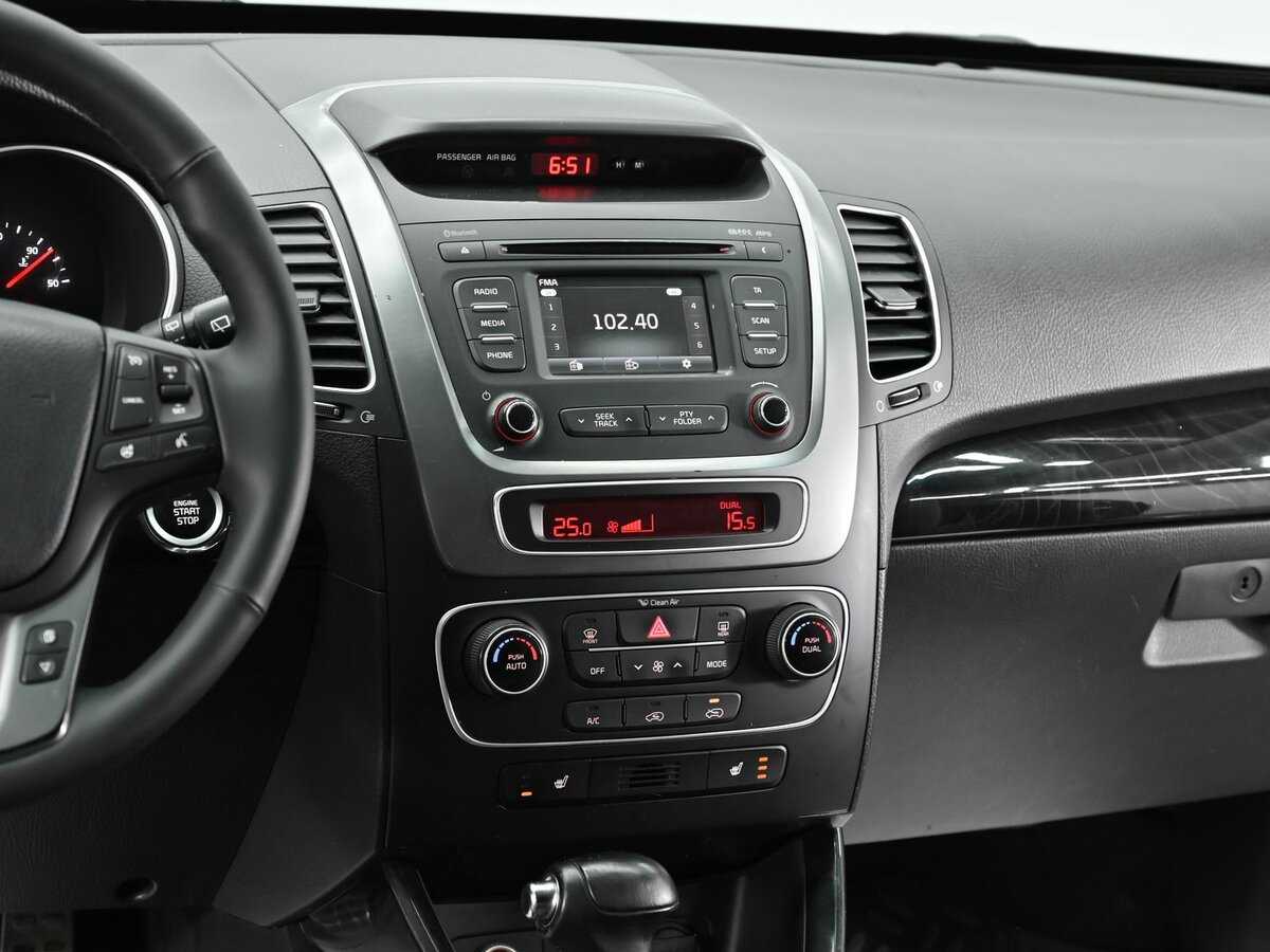 Купить Kia Sorento, 2015, 155 000 км, фото №6