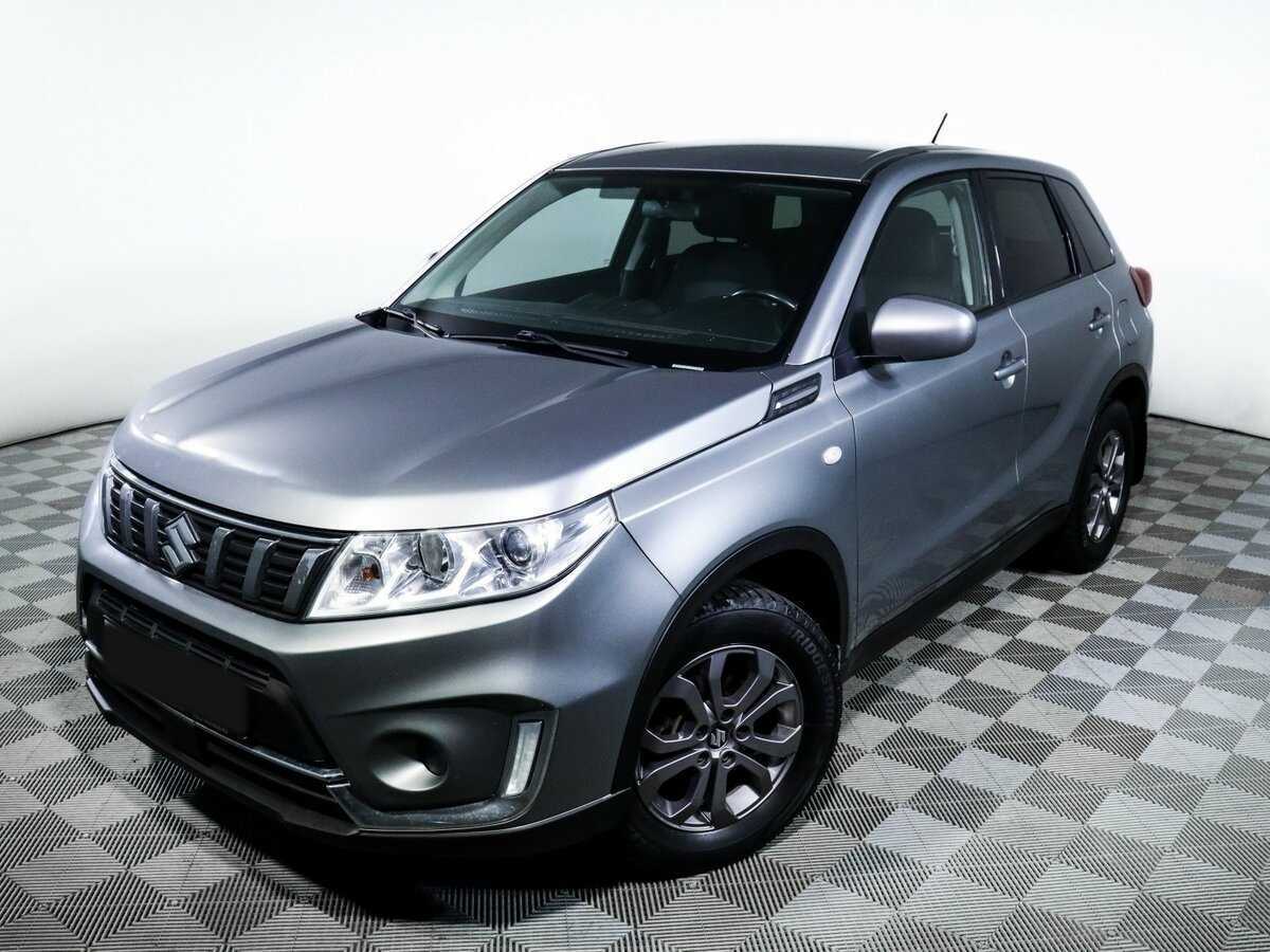 Купить Suzuki Vitara, 2020, 177 419 км, фото №14