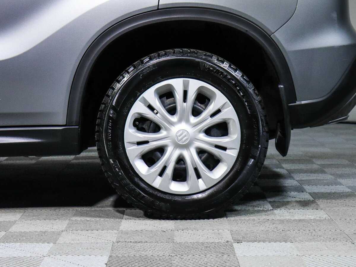 Купить Suzuki Vitara, 2019, 147 097 км, фото №12