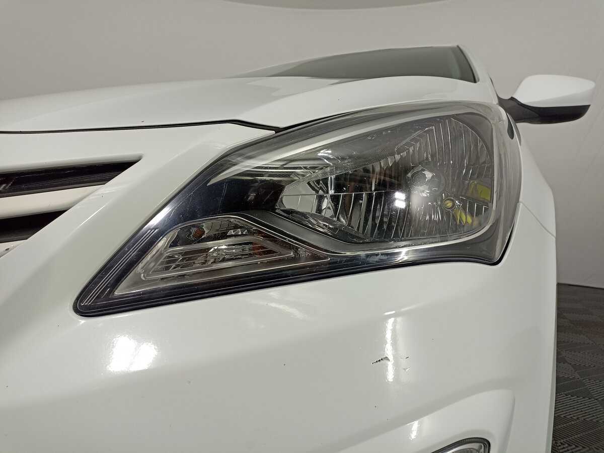 Купить Hyundai Solaris, 2015, 147 002 км, фото №17