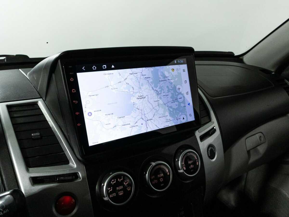 Купить Mitsubishi Pajero Sport, 2013, 215 151 км, фото №15