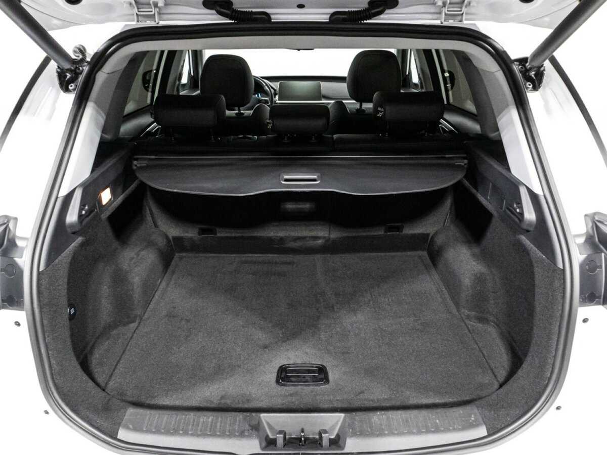 Купить Chery Tiggo 7 Pro, 2021, 54 593 км, фото №15