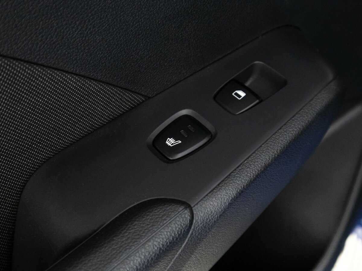 Купить Hyundai Solaris, 2019, 93 680 км, фото №16