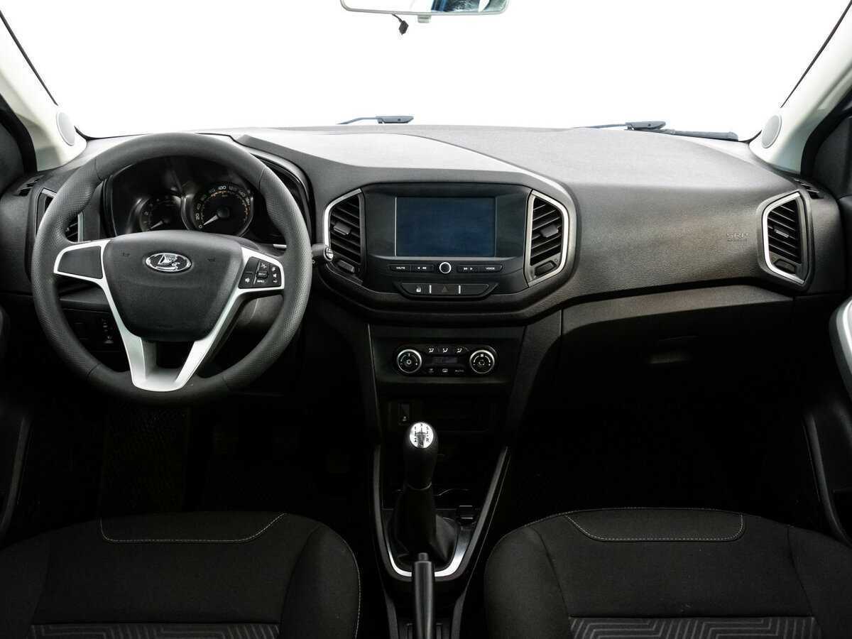 Купить Lada (ВАЗ) XRAY, 2021, 32 882 км, фото №10