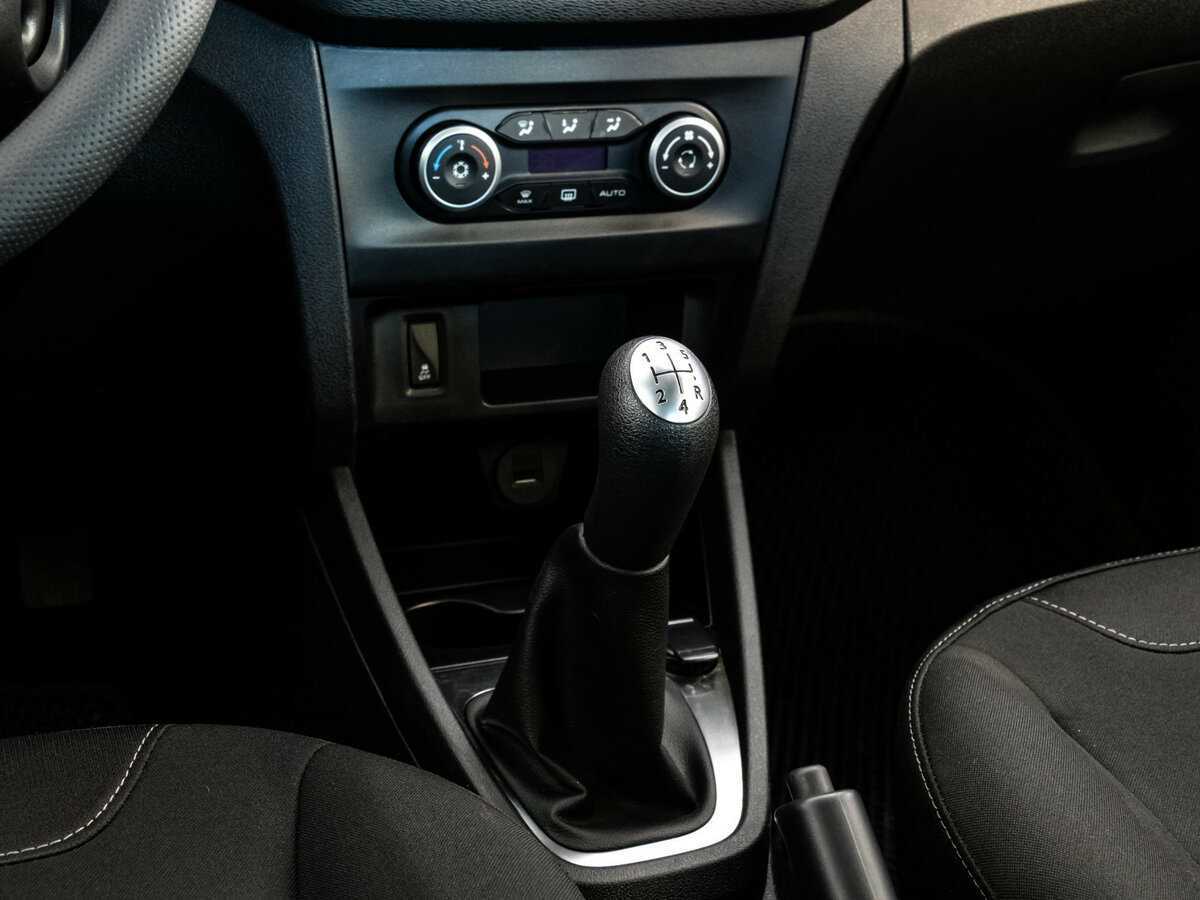 Купить Lada (ВАЗ) XRAY, 2021, 32 882 км, фото №13