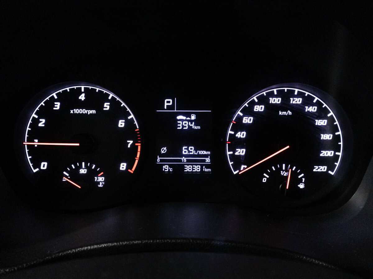 Купить Hyundai Solaris, 2020, 38 379 км, фото №12