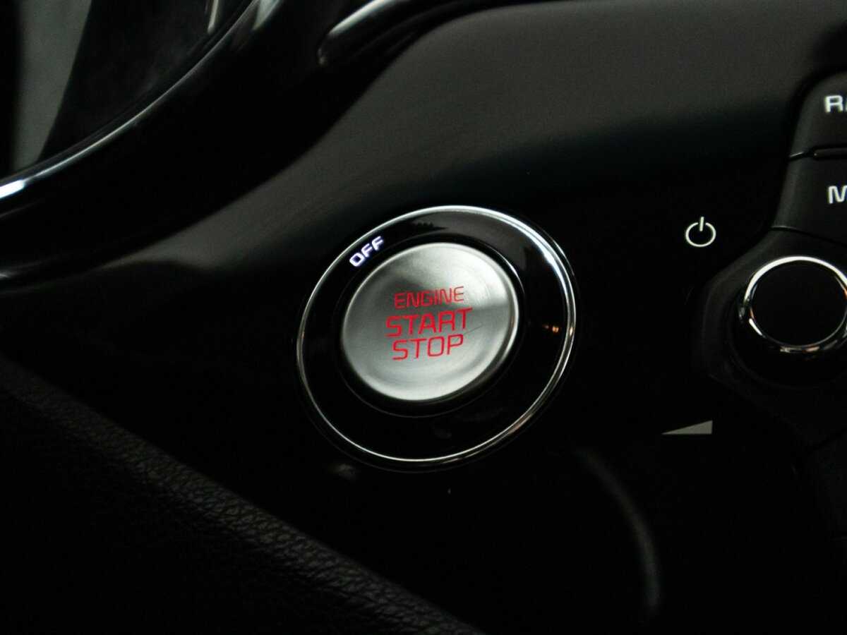 Купить Kia Ceed, 2018, 100 266 км, фото №17