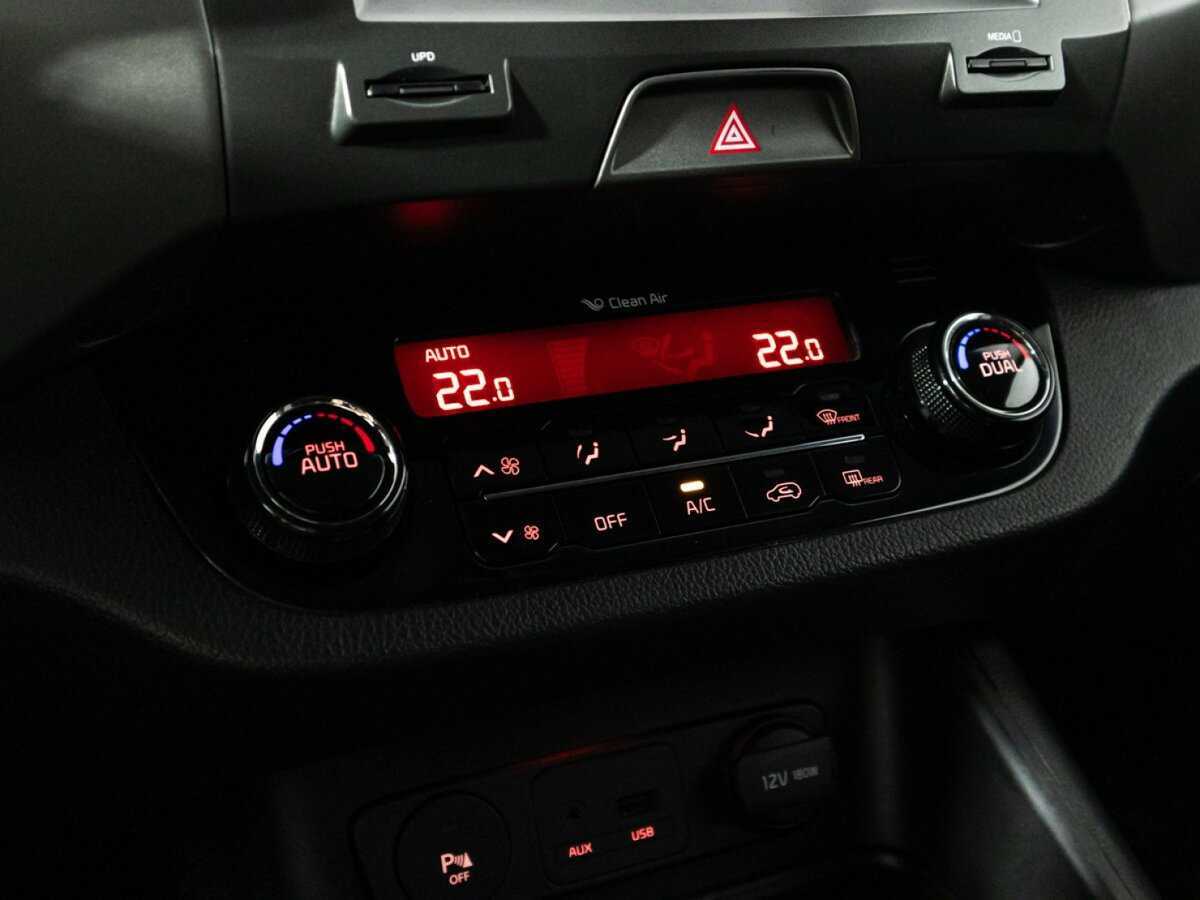 Купить Kia Sportage, 2014, 136 000 км, фото №16