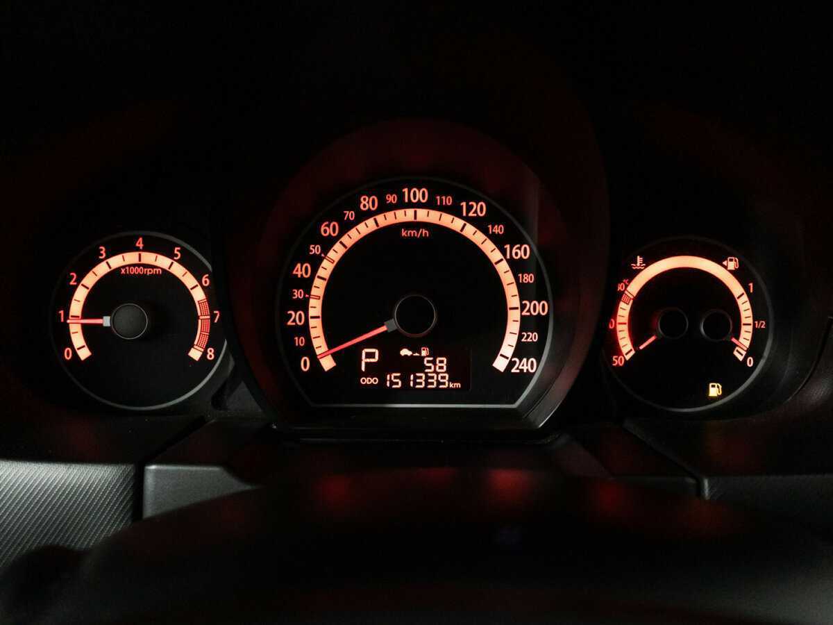 Купить Kia Ceed, 2012, 151 336 км, фото №12