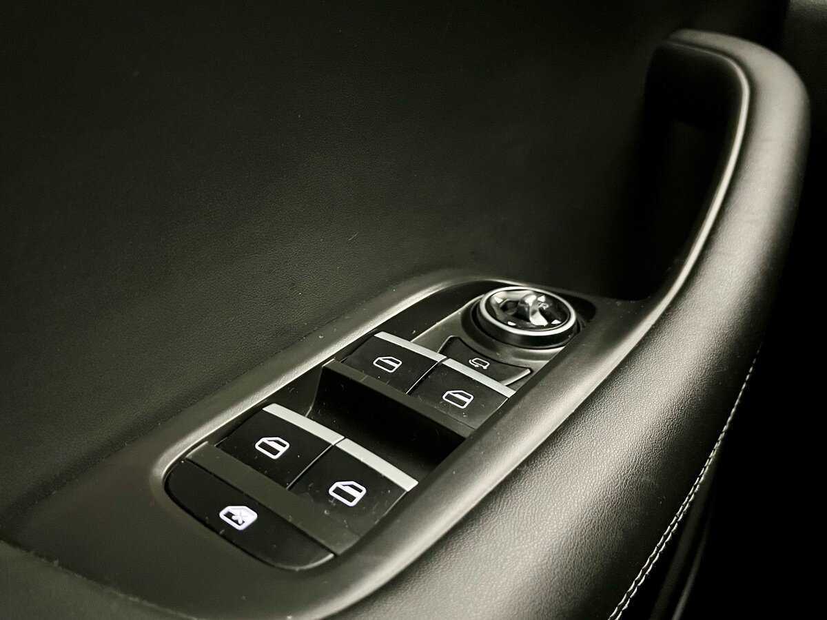 Купить Chery Tiggo 7 Pro, 2020, 90 001 км, фото №21