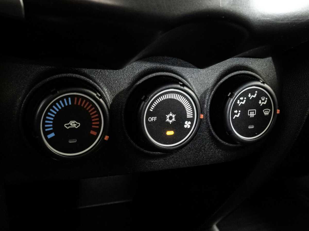 Купить Mitsubishi ASX, 2012, 126 362 км, фото №12