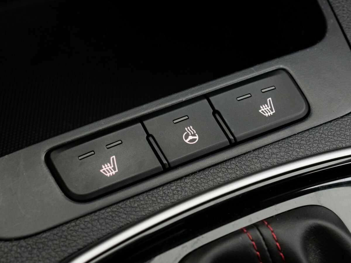 Купить Kia Rio, 2020, 96 269 км, фото №17