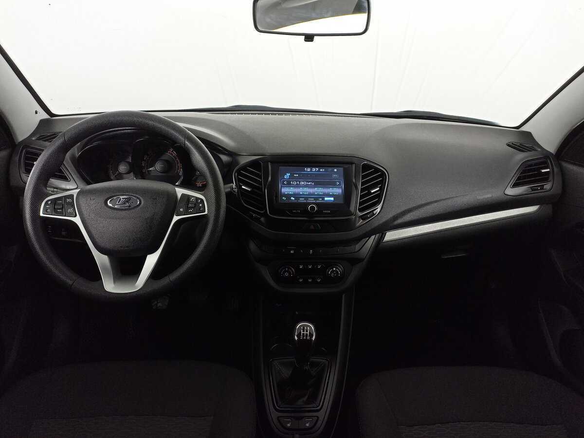 Купить Lada (ВАЗ) Vesta, 2018, 74 960 км, фото №13