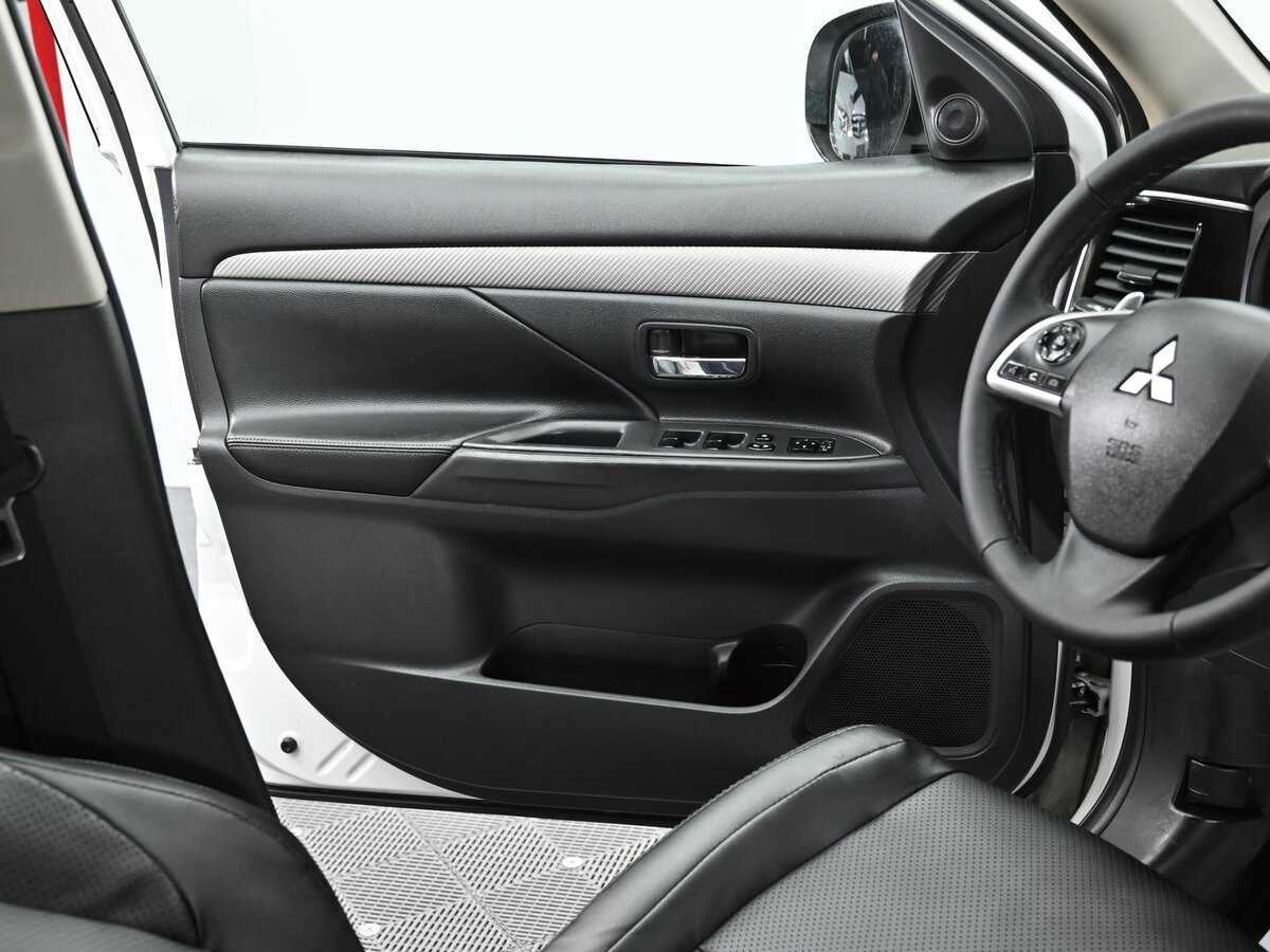 Купить Mitsubishi Outlander, 2012, 162 000 км, фото №6