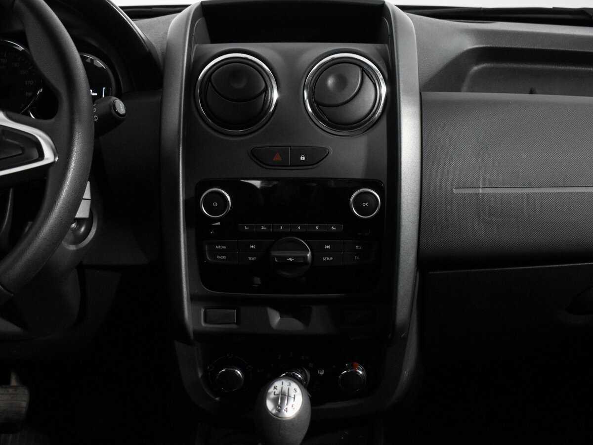 Купить Renault Duster, 2020, 29 900 км, фото №15