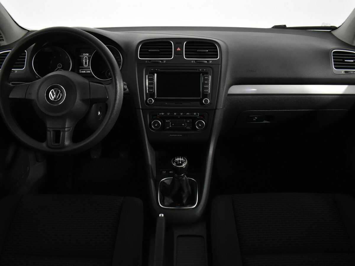 Купить Volkswagen Golf, 2012, 321 913 км, фото №11