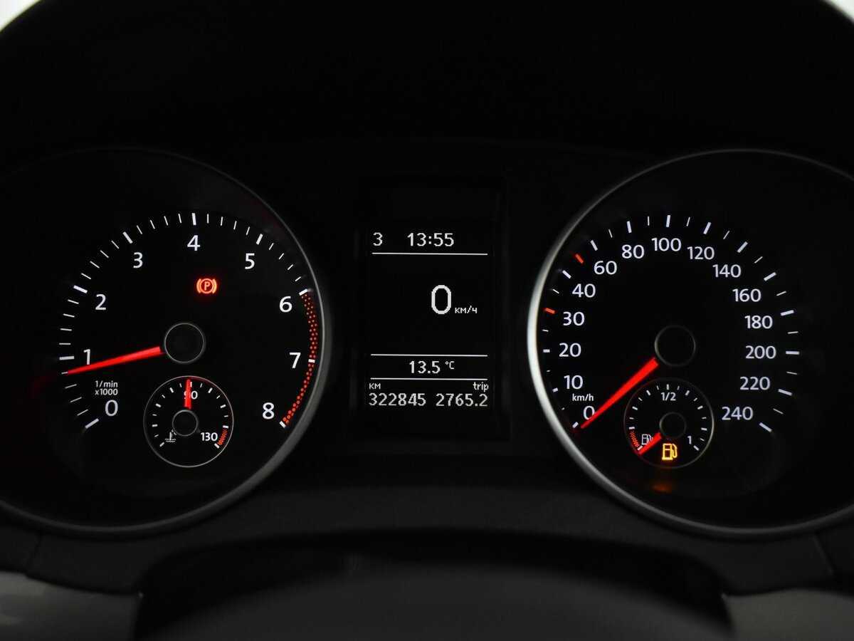 Купить Volkswagen Golf, 2012, 321 913 км, фото №14