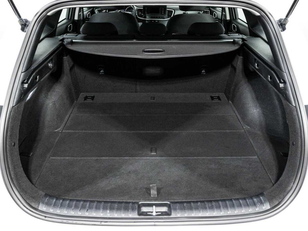 Купить Kia Ceed, 2020, 102 465 км, фото №25