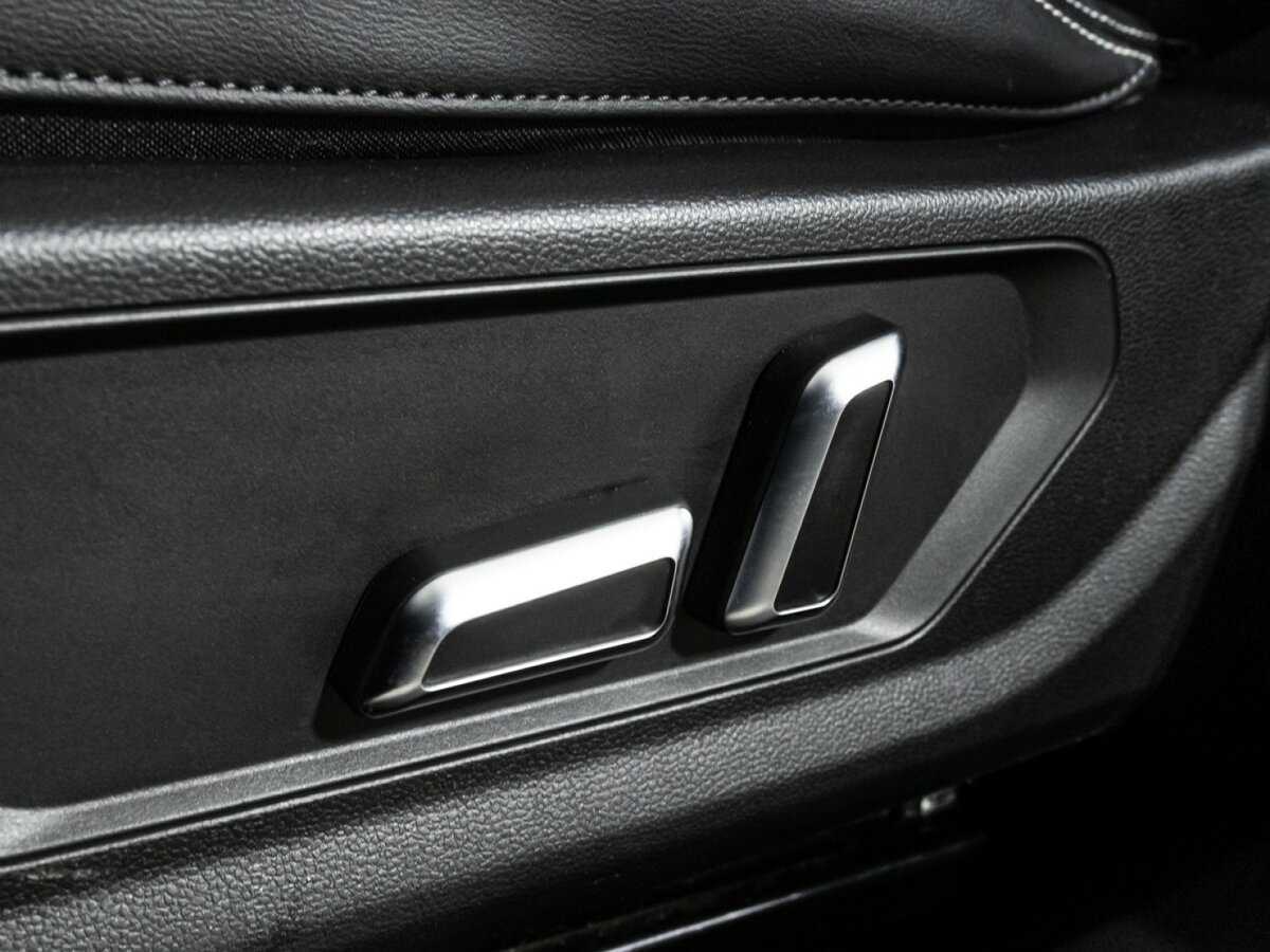 Купить Haval Jolion, 2022, 46 608 км, фото №18