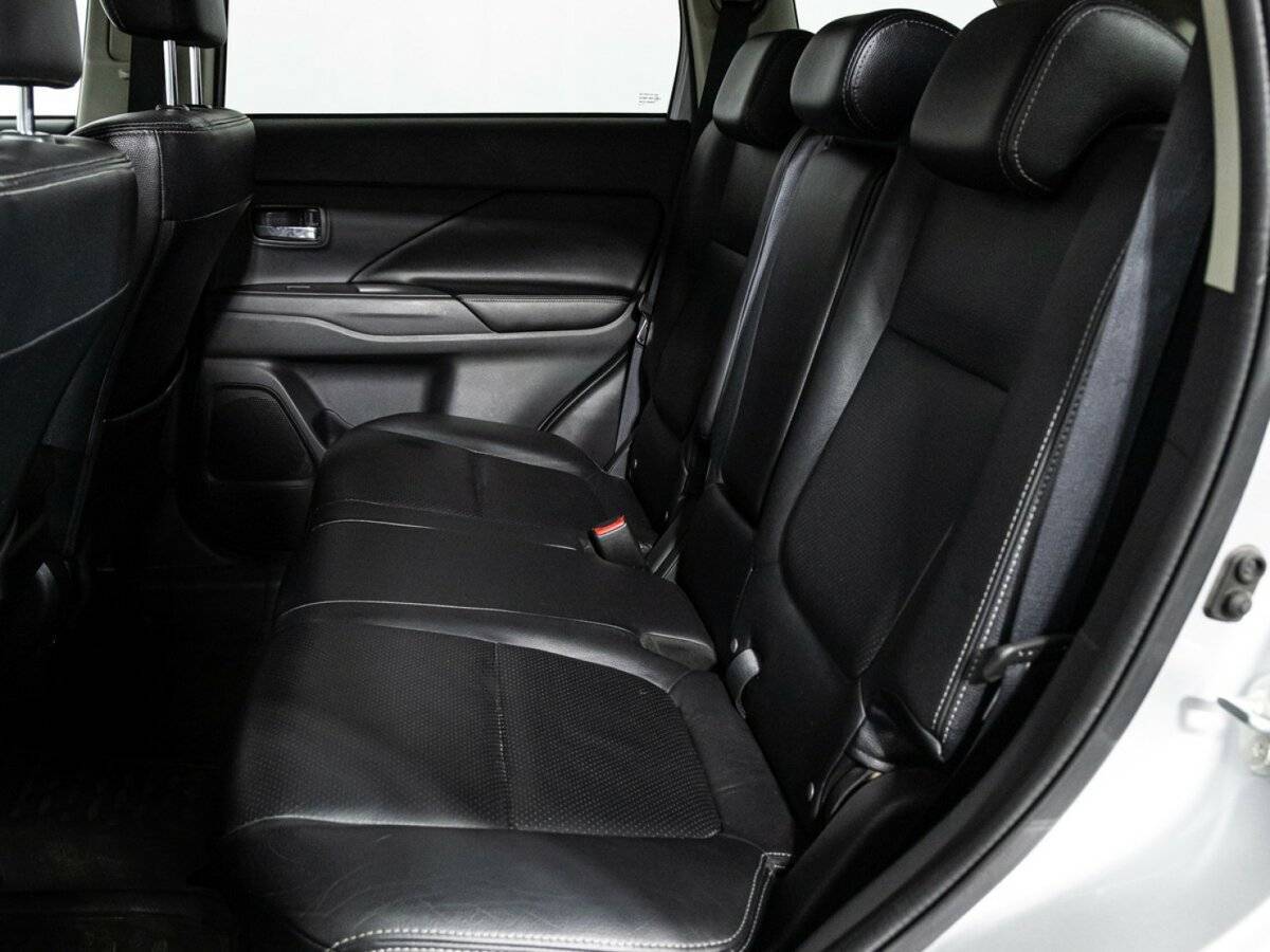 Купить Mitsubishi Outlander, 2013, 110 900 км, фото №10