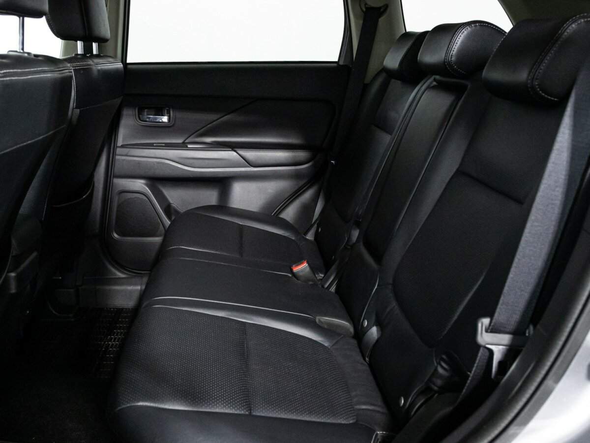 Купить Mitsubishi Outlander, 2012, 139 888 км, фото №10