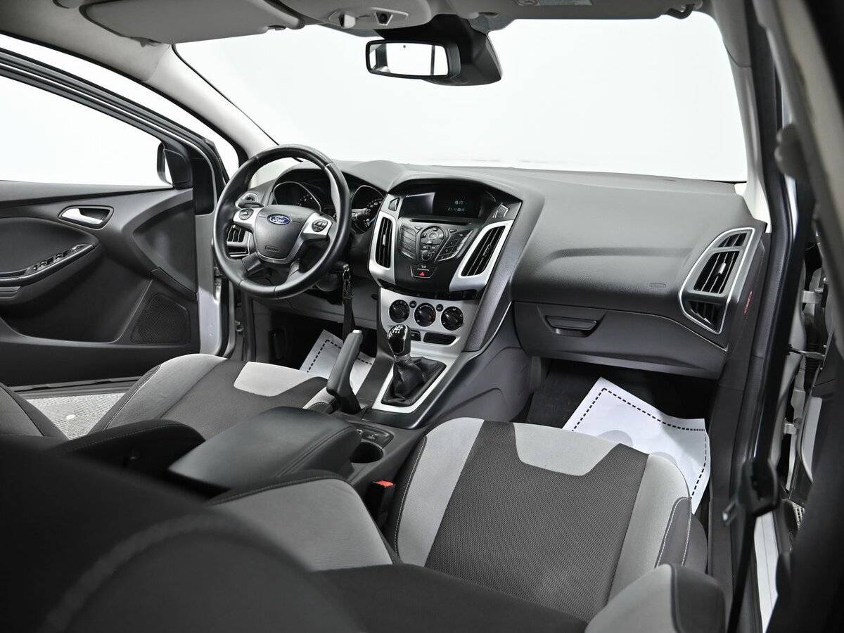 Купить Ford Focus, 2014, 162 000 км, фото №13