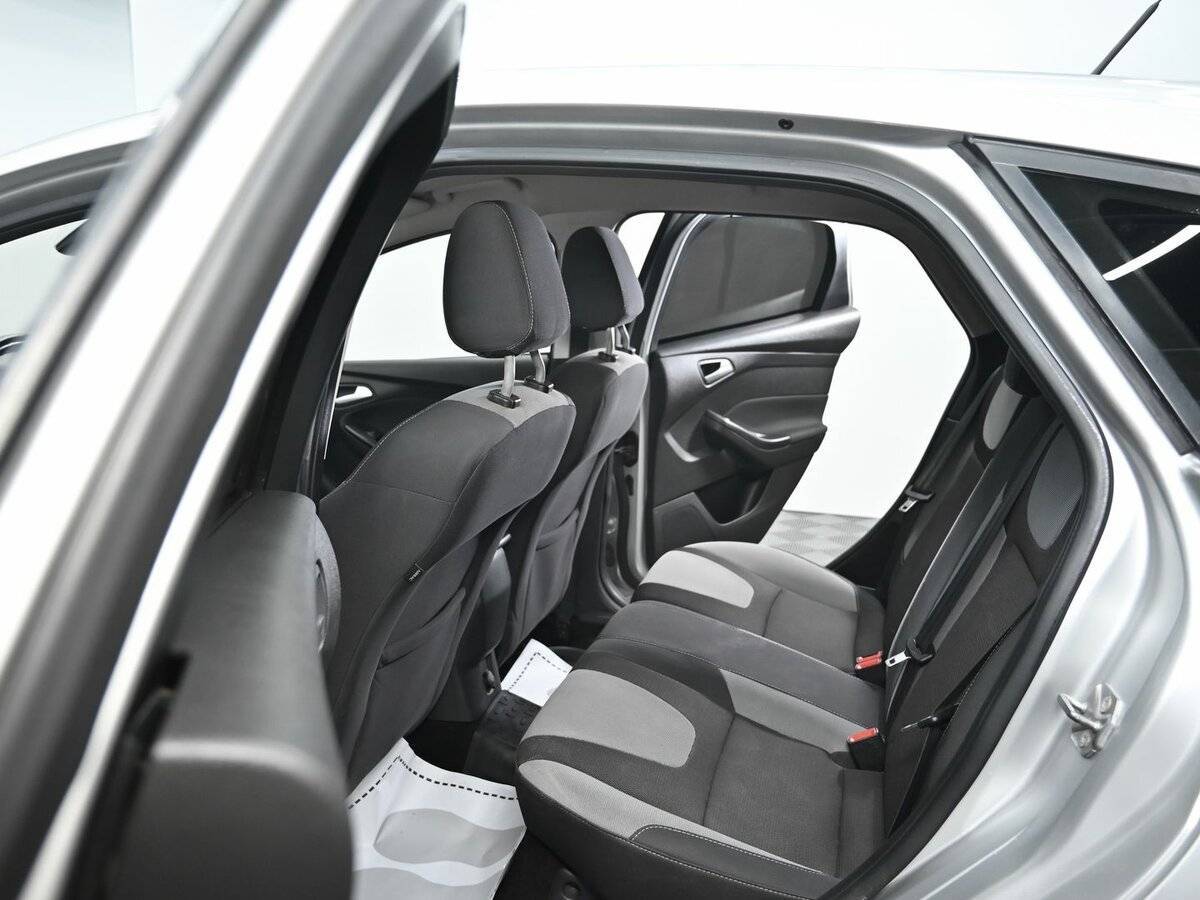 Купить Ford Focus, 2014, 162 000 км, фото №14