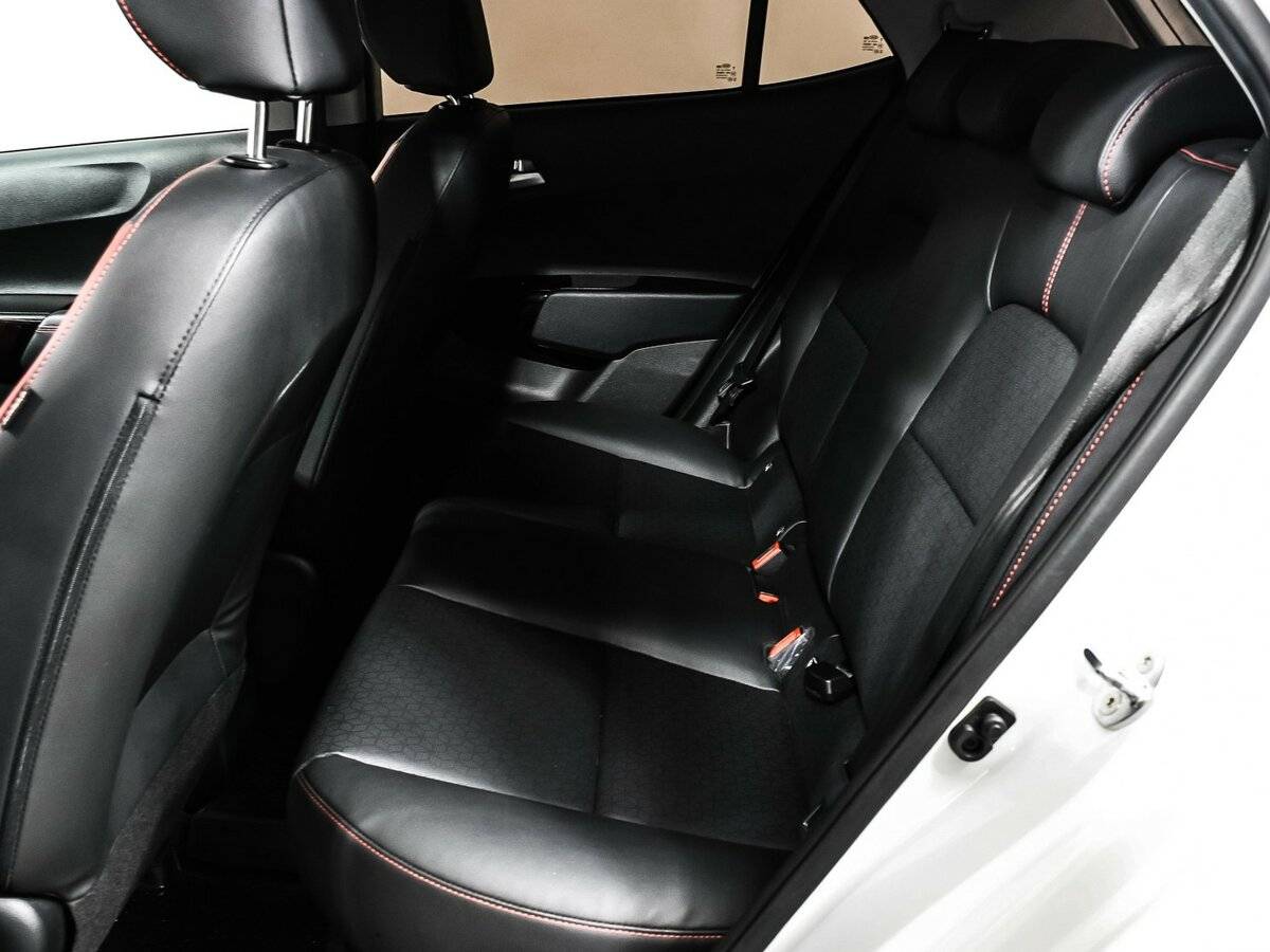 Купить Kia Picanto, 2021, 45 500 км, фото №13