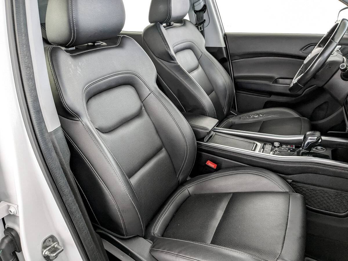 Купить Chery Tiggo 4, 2021, 146 759 км, фото №22