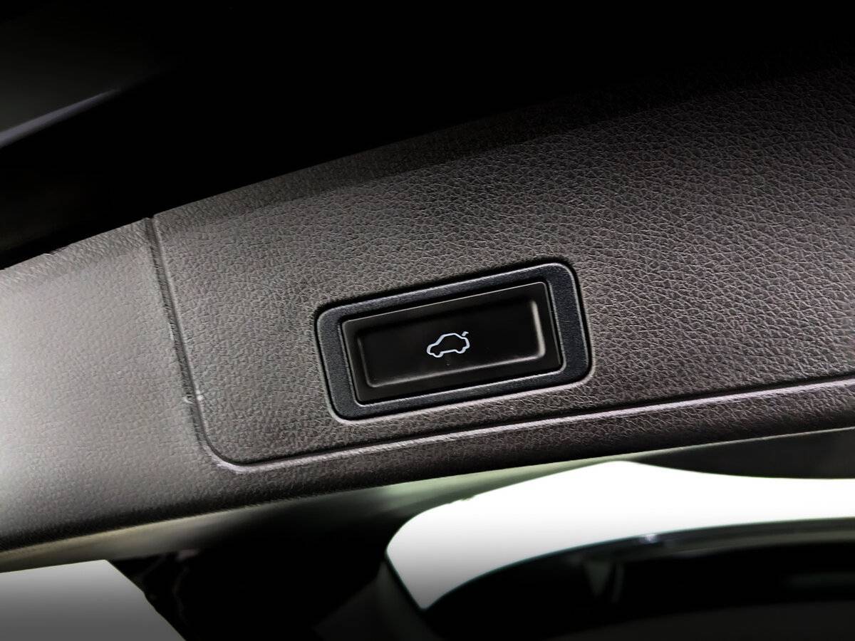 Купить Chery Tiggo 8 Pro, 2021, 37 201 км, фото №27