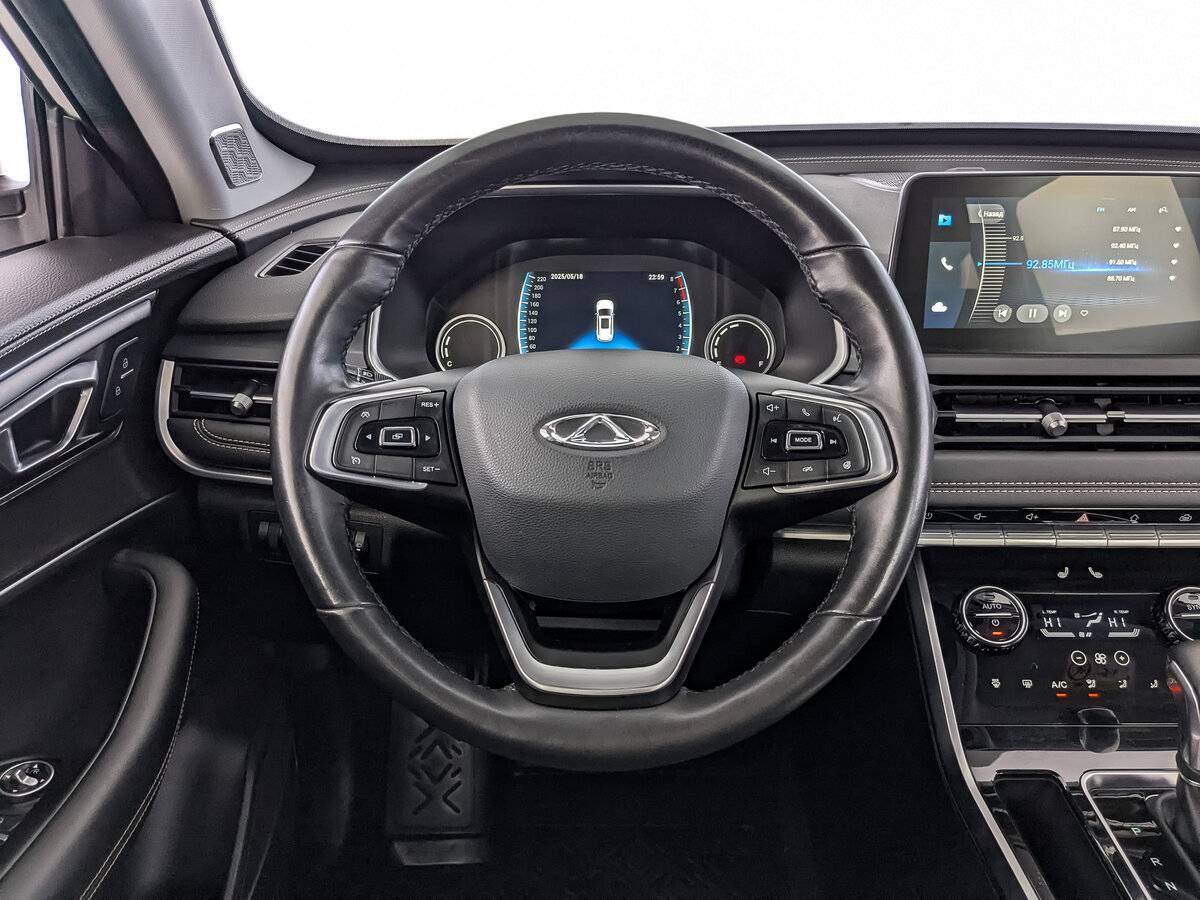 Купить Chery Tiggo 8, 2021, 60 957 км, фото №22