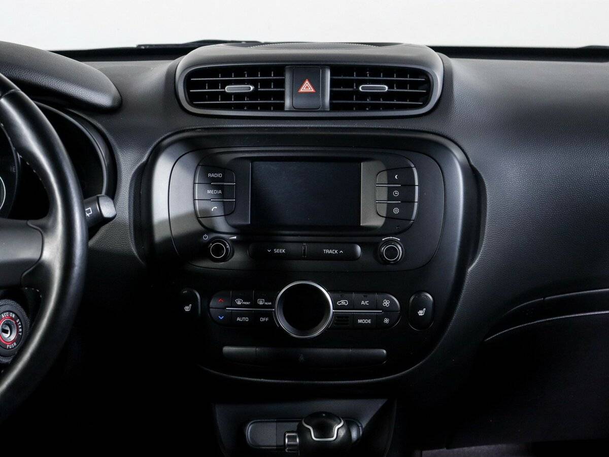 Купить Kia Soul, 2017, 30 757 км, фото №8