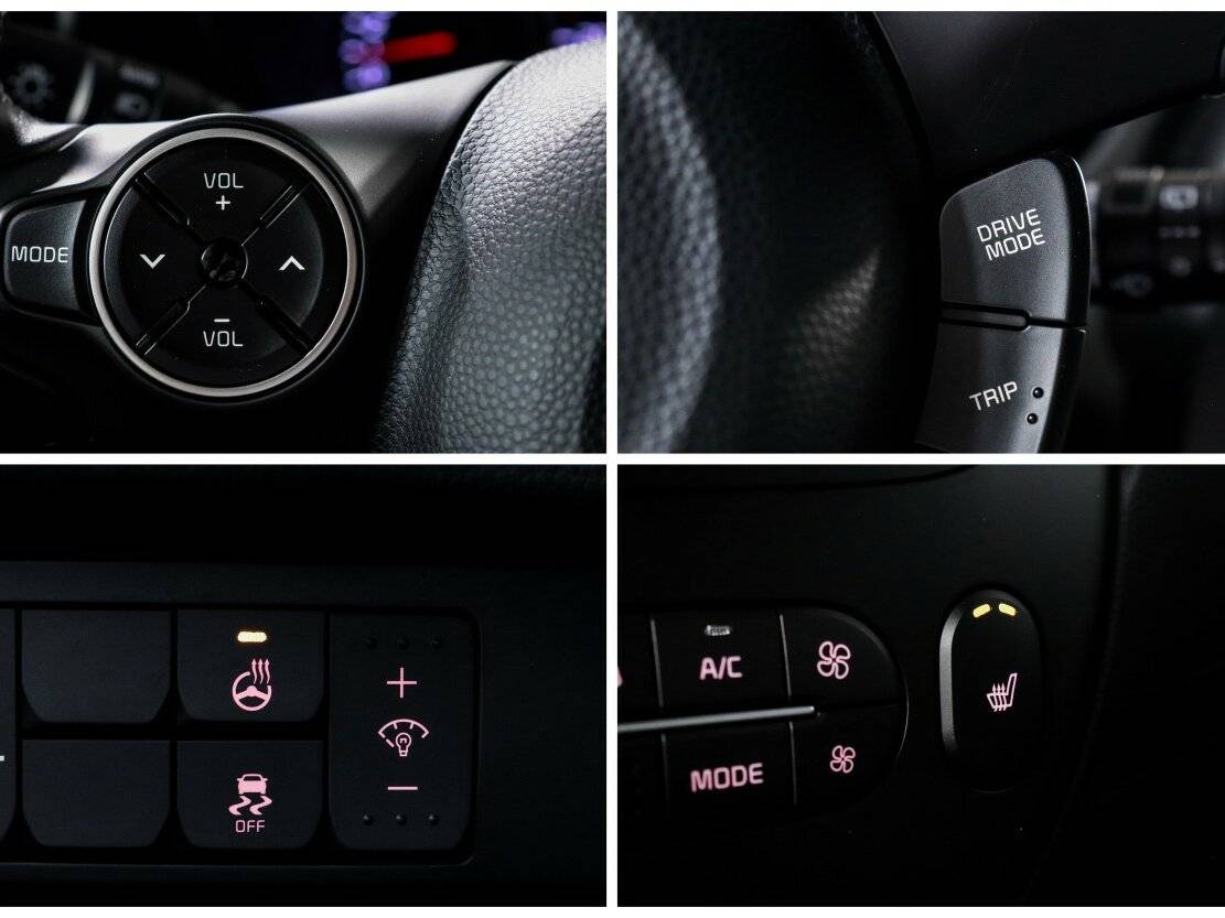 Купить Kia Soul, 2017, 30 757 км, фото №14